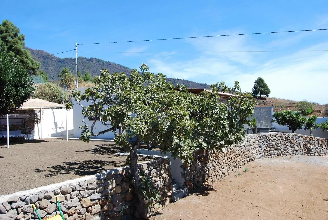 Casa El Cuarto Con Preciosas Vistas En Candelaria Villa 0*,  Spain